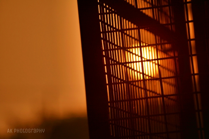 sunrise