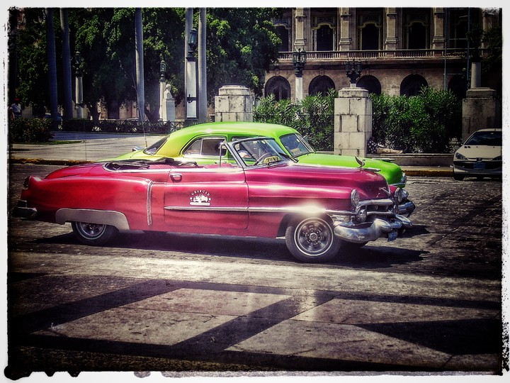 cuba