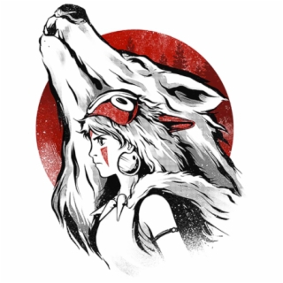 Princess Mononoke