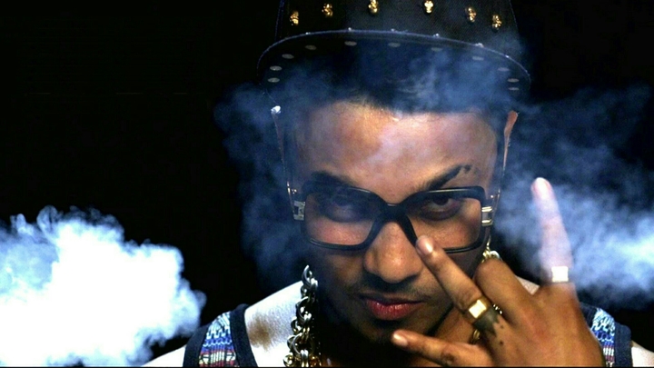 raftaar