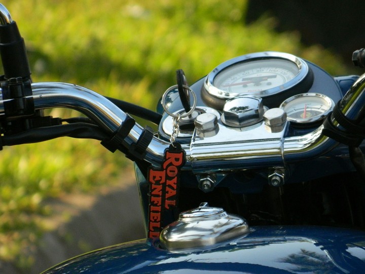 Royal Enfield