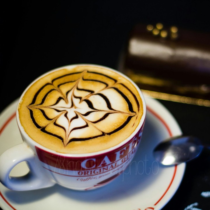 Coffe Vintage