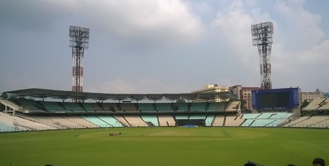 Eden Garden