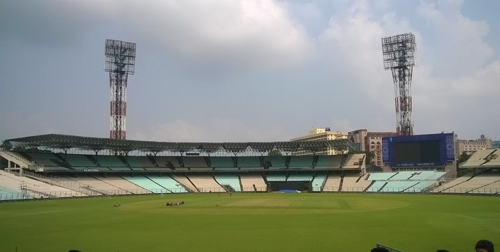 Eden Garden