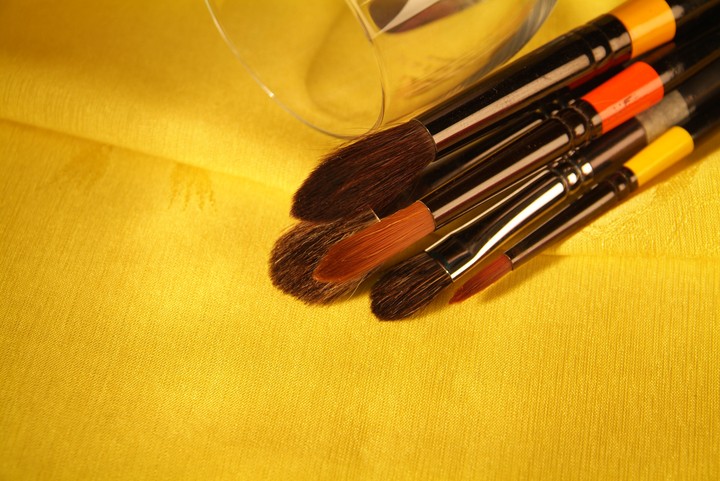 Art and Craft Equipment