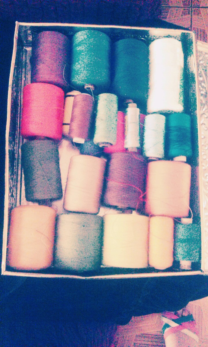 colors