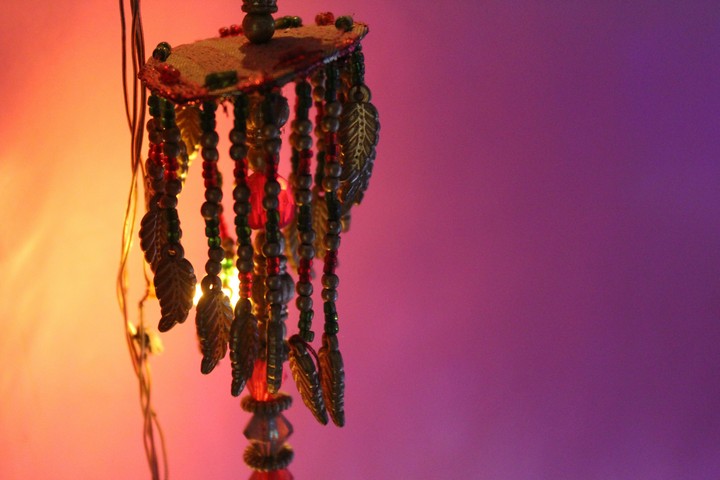 lighting festival