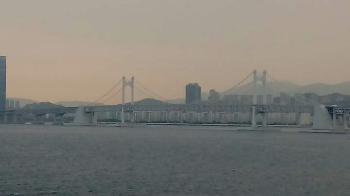 광안대교