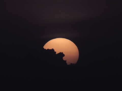 cloud, sunset wallpapers