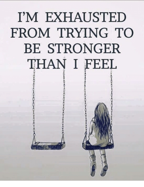 How I Feel