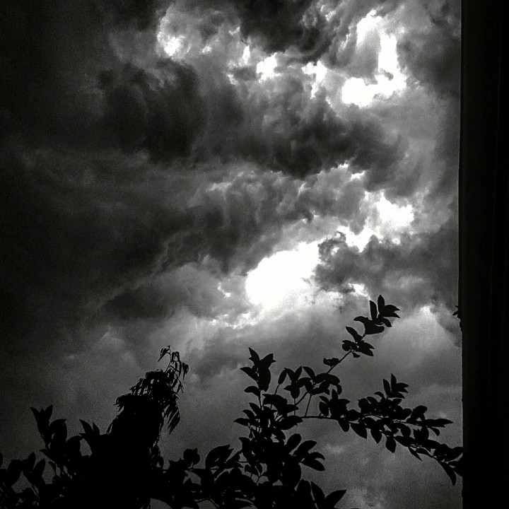 clouds