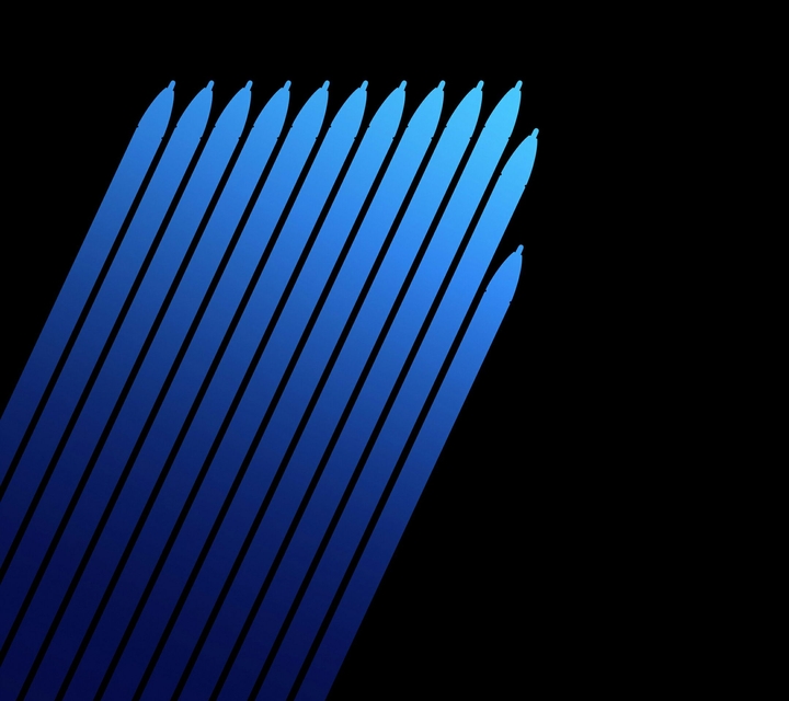 galaxy NOTE 7