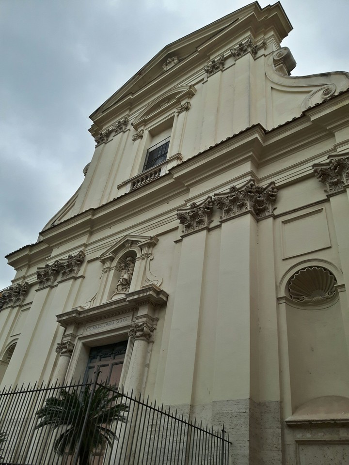 building Italy