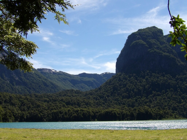 paisajes de Argentina