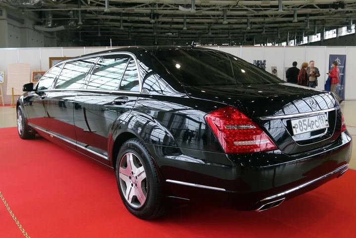 mercedes benz