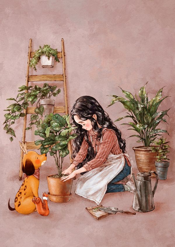 illustration