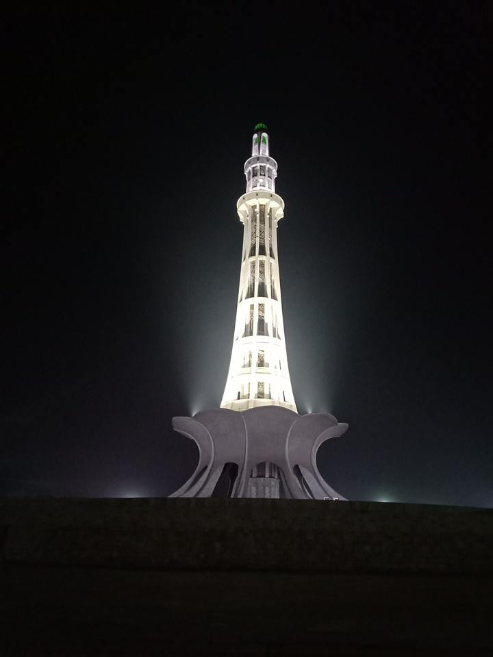Minar e Pakistan