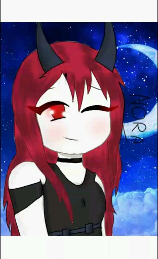 gacha edit