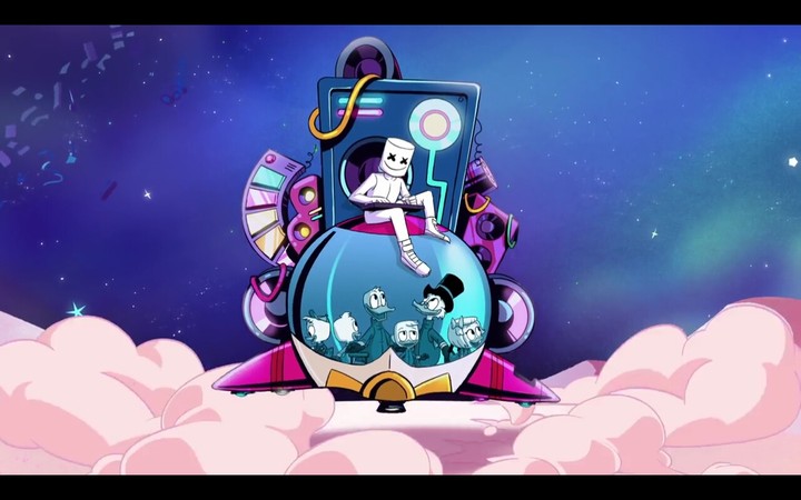 Marshmellow