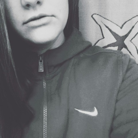 without smile