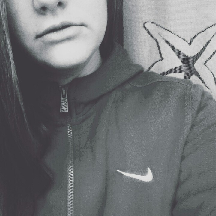 without smile