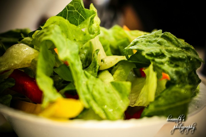 Food