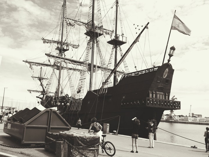barco