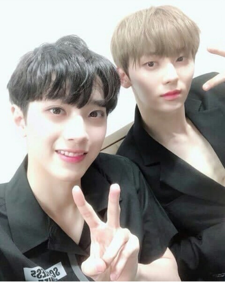wanna one lai guanlin