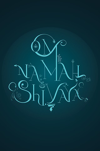 Om Namah Shivaya