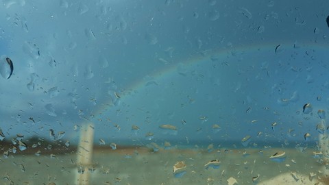 In LIBYA