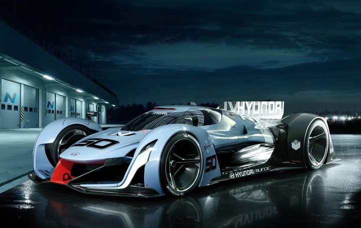 Hyundai n