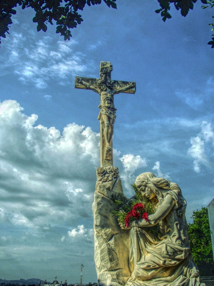 sacrifice