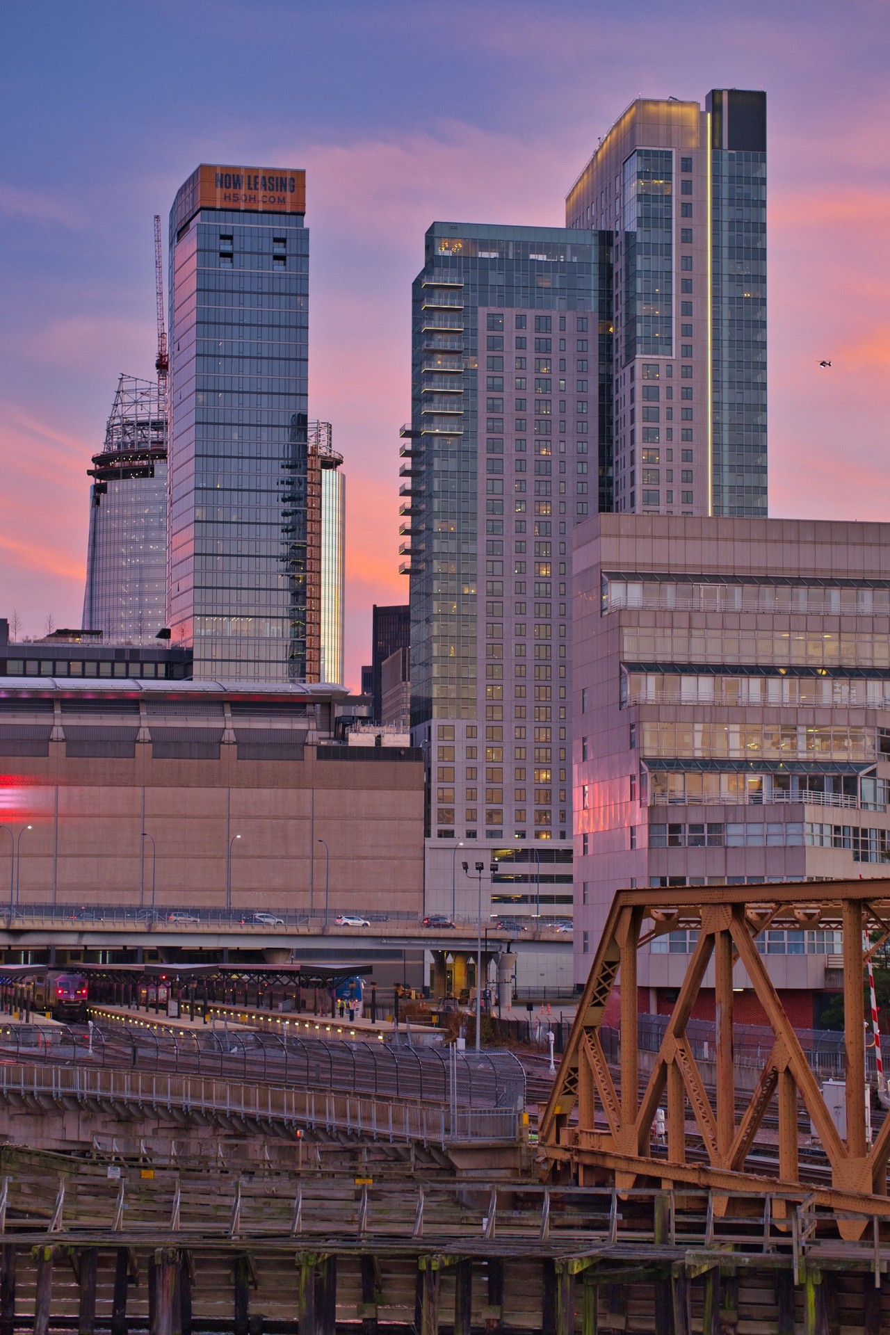 daytime, infrastructure Hintergrundbilder