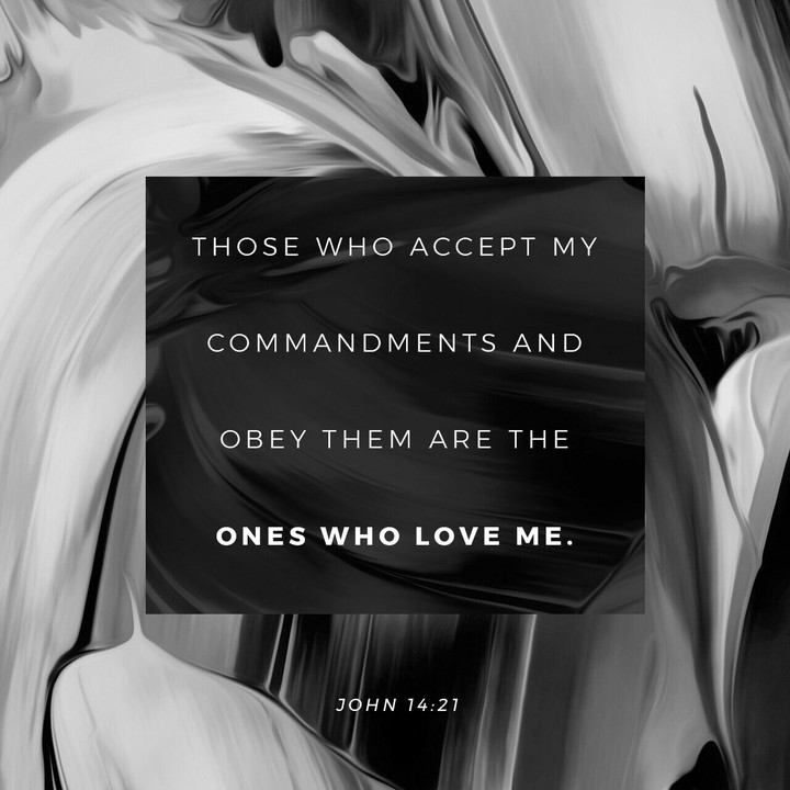 John 14:21
