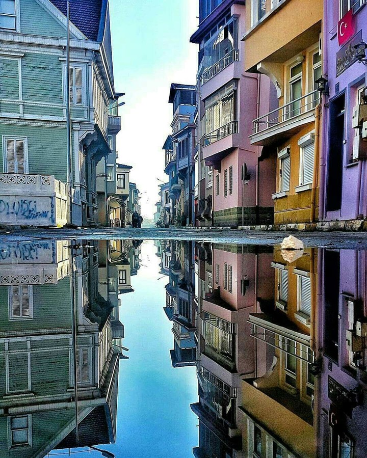 Turkey/Bursa