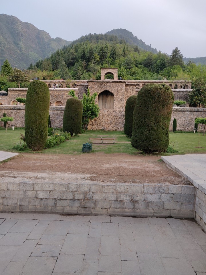 PariMahal