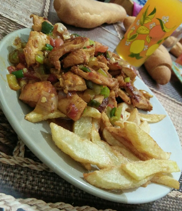 food