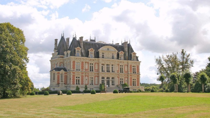 château