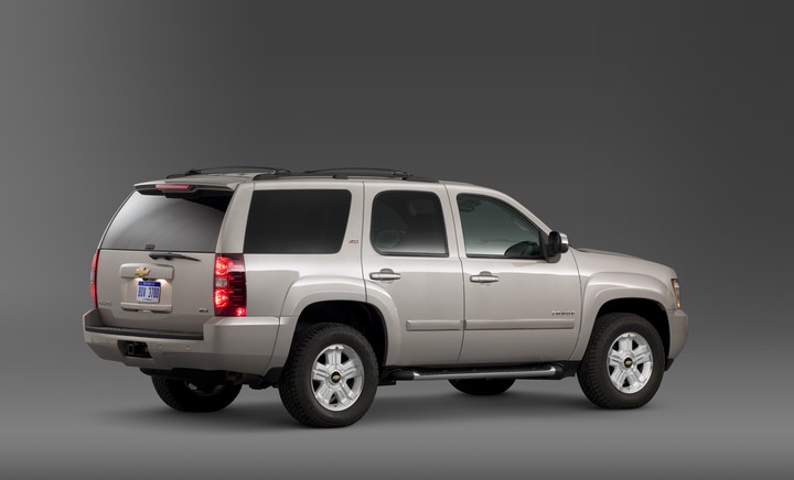 chevrolet