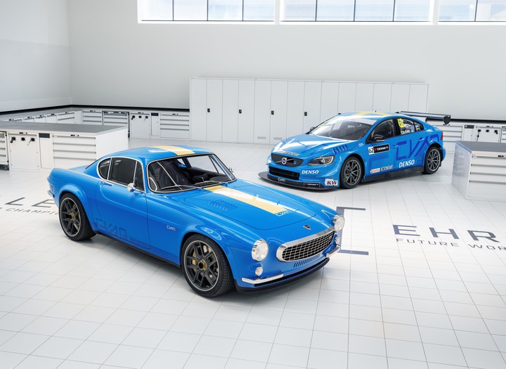 volvo