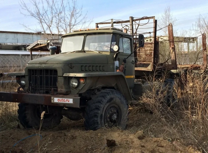 ural