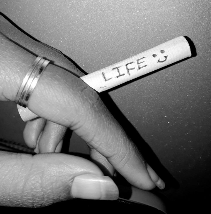Life.. :(