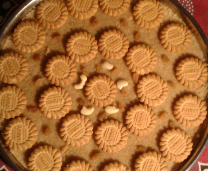 biscuit
