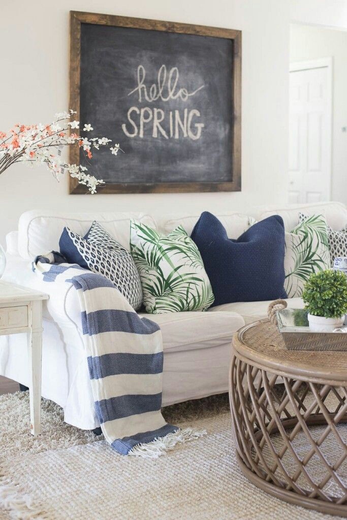 Hello Spring!