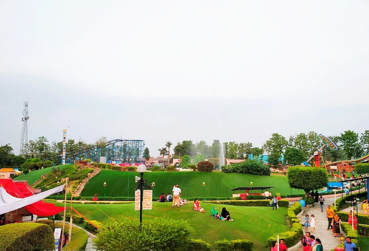 park