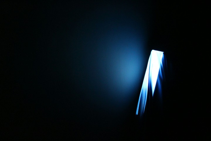 Darkness