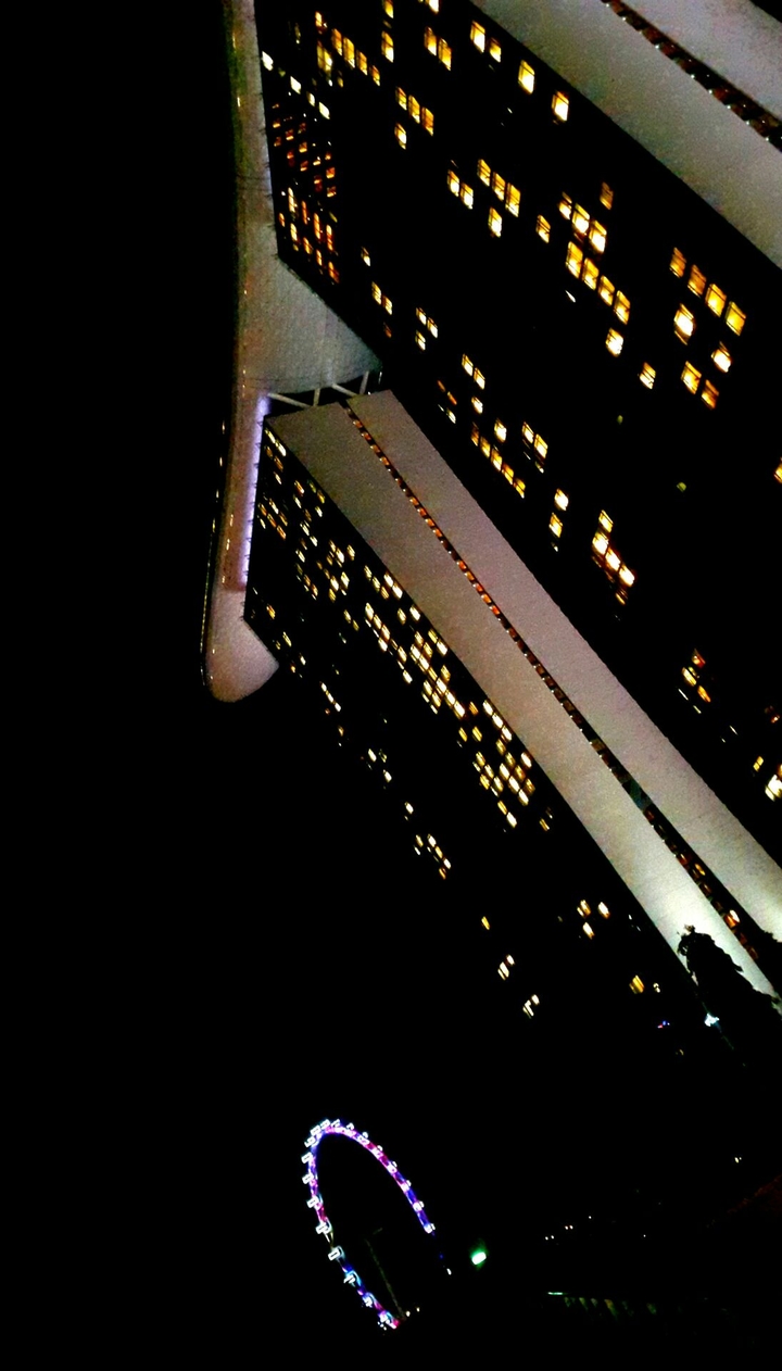 Marina Bay Sands