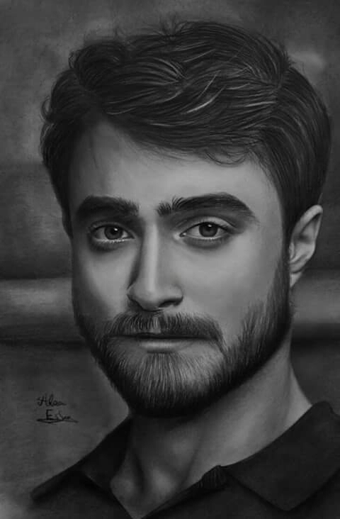 Hary poter❤❤❤