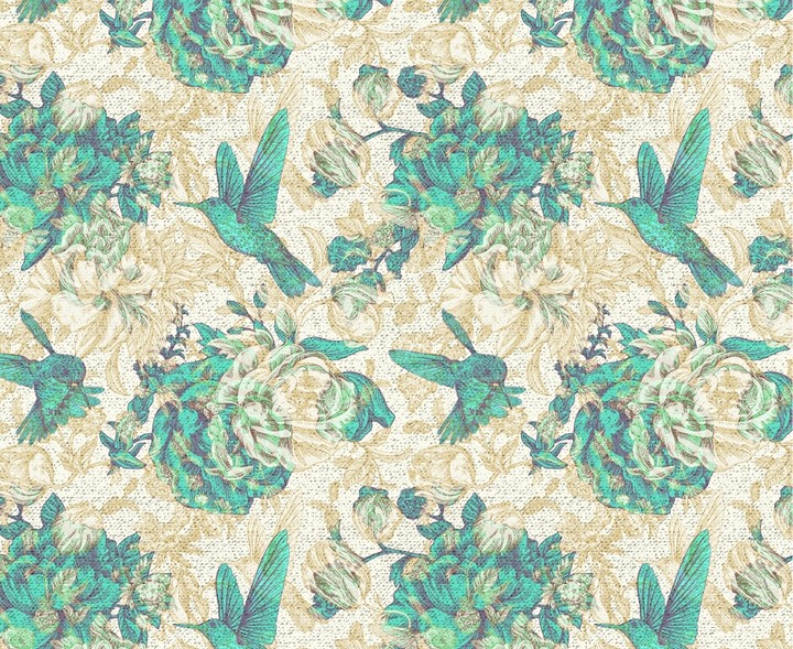 light floral