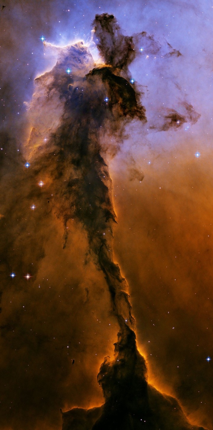 galaxy of dark